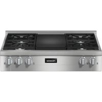 Notice MIELE KMR 1135-3 G Cooker