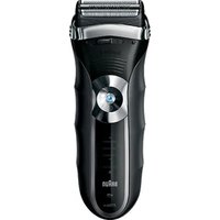Notice BRAUN SERIES 3 370S-3 Razor