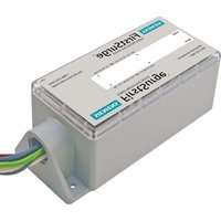 Notice SIEMENS FIRSTSURGE FS140 Parafoudre électrique