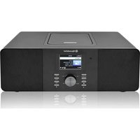 Notice ROADSTAR IR-540D+BT Radio