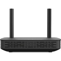 Manual TP-LINK XX530V Wi-Fi Router