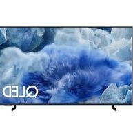 Notice SAMSUNG QE85Q8FAAU Телевизор