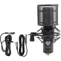 Notice Rockville RCM PRO Microphone