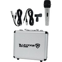 Notice Rockville RMC-ICE Microphone