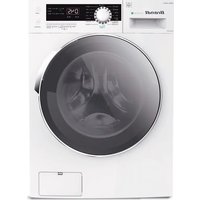 Notice BRANDT WFB194QWP Lave-linge