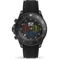 Notice ICE Watch CHRONO Montre