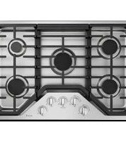 Notice Café CAFE CGP70302NS1 Cooker