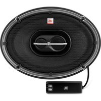 Notice JBL P963 Car speaker