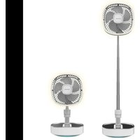 EnergySilence 1000 FoldAir Portable CECOTEC