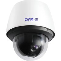 Notice i-PRO WV-S65340-Z2N Caméra de surveillance