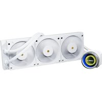 Notice Lian Li GA II TRINITY PERFORMANCE 360 Refroidissement informatique