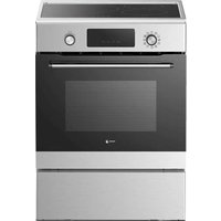 Notice FAGOR FCIP70CTEX Cuisinière