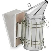 Notice Wiesenfield WIBS-001 Fumoir pour apiculture