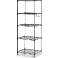 Notice Royal Catering RCMR-1500P19T Armoire