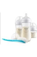 Notice PHILIPS AVENT SCD837 Biberon