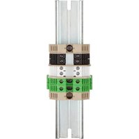 Notice Crestron CSA-PWS-TBLOCK-2 Bloc de jonction