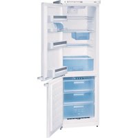 Handleiding BOSCH KGS36340 Koelkast