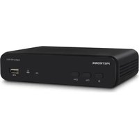 Zapbox HD-SO.3 METRONIC