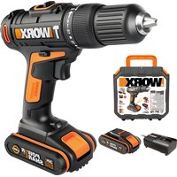 WX371.1 WORX