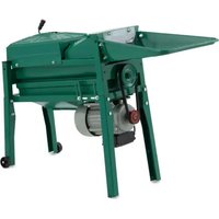 Notice Wiesenfield WIE-CT-300 Селскостопанска техника