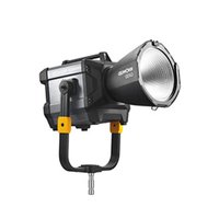 Notice GODOX KNOWLED MG2400BI SE 灯