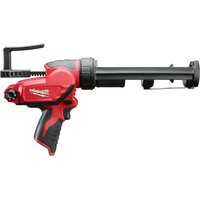 Notice MILWAUKEE M12 2441-21 Glue gun
