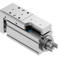 Notice Festo EGSC-BS-KF-32-25-8P Pneumatic actuator