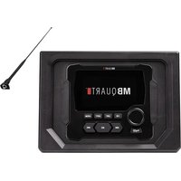 MBQG-RAD-1 MB QUART