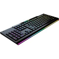 Notice Cougar AURORA S Clavier
