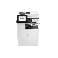 Notice HP LASERJET MANAGED MFP E82540DU Imprimante
