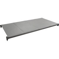 Notice Cambro CAMSHELVING CBSK1860S1580 Étagère métallique