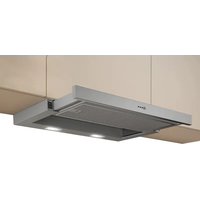 Notice NEFF D46BR12X7 Hotte aspirante