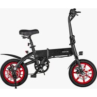 Notice Jetson ARRO Electric bike