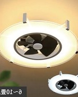 Notice Javalo Elf MODERN COLLECTION JE-CF030 Ventilateur plafonnier