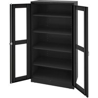 Notice Tennsco CVD1870 Wardrobe
