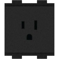 Notice Crestron FT2A-PWR-JP-1-BASIC Power outlet