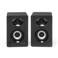 Notice SAMSON MEDIAONE M30BT Loudspeaker