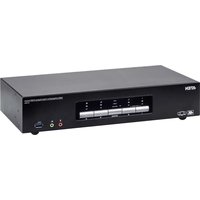 Notice ATEN CS1964 Commutateur KVM