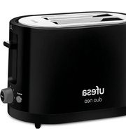 Notice UFESA DUO NEO Toaster