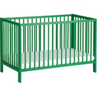 Notice IKEA GULLIVER 505.895.06 Lit bébé