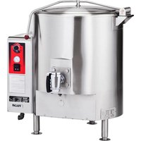 Notice Vulcan EL80 Kettle