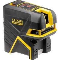 Notice STANLEY FATMAX FMHT1-77415 Laser level