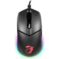 Notice MSI CLUTCH GM11 Périphérique informatique