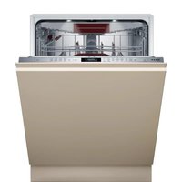 Notice NEFF S177ECX14E Lave-vaisselle