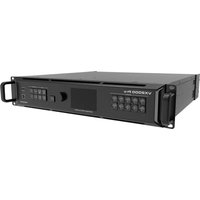 Notice NovaStar VX2000 PRO Processor