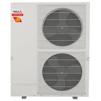 Notice MITSUBISHI MXZ-SM36NAMHZ Heat pump