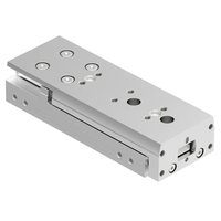 Notice Festo DGST-8-50-E1A Pneumatic actuator