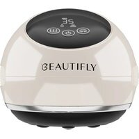 Notice Beautifly B-BUBBLE BODY Appareil de massage
