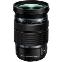 M.Zuiko Digital ED 12-100mm f/4 IS PRO OLYMPUS