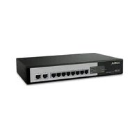 Notice Luxul XMS-1010P Switch